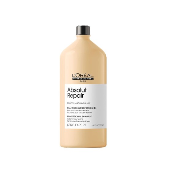 L'Oreal Professionnel Expert Absolut Repair Lipidium Shampoo 1500ML
