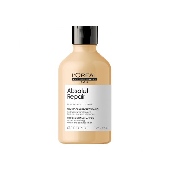 L'Oreal Professionnel Expert Absolut Repair Lipidium Shampoo 300ML L'Oreal Professionnel Expert Absolut Repair Lipidium Shampoo 300ML