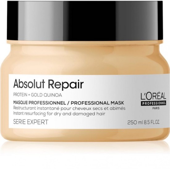 L'oreal Professionnel Expert Absolut Repair Lipidium Mask 250 ml L'oreal Professionnel Expert Absolut Repair Lipidium Mask 250 ml