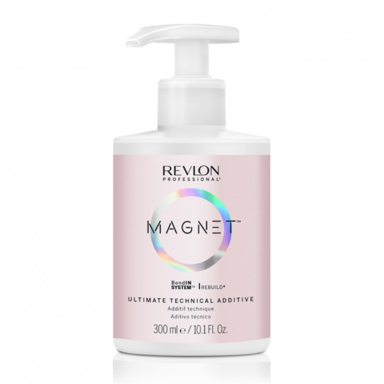 Revlon Magnet Technical Additive 300 ml