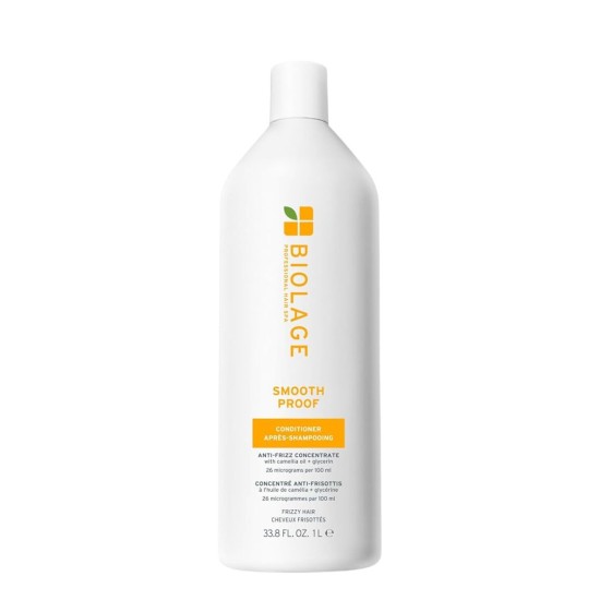 Matrix Biolage Smooth Proof Conditioner 1000 ML Matrix Biolage Smooth Proof Conditioner 1000 ML