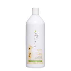 Matrix Biolage Smooth Proof Shampoo 1000ML Matrix Biolage Smooth Proof Shampoo 1000ML