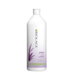Matrix Biolage Prof. Hair Spa Hydra Source Shampoo 1000 ml Matrix Biolage Prof. Hair Spa Hydra Source Shampoo 1000 ml