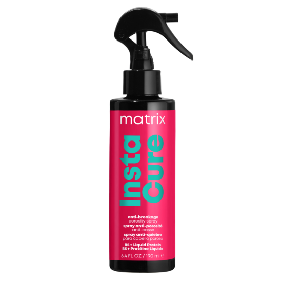 Matrix Insta Cure Leave-In Spray 190ML Matrix Insta Cure Leave-In Spray 190ML