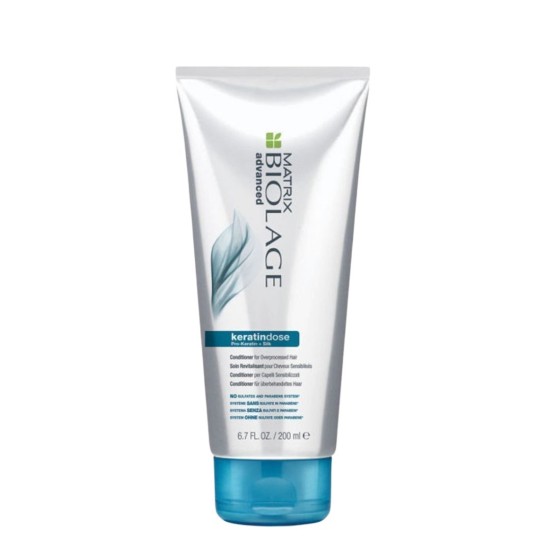 Matrix Biolage Keratindose Shampoo 200 ml