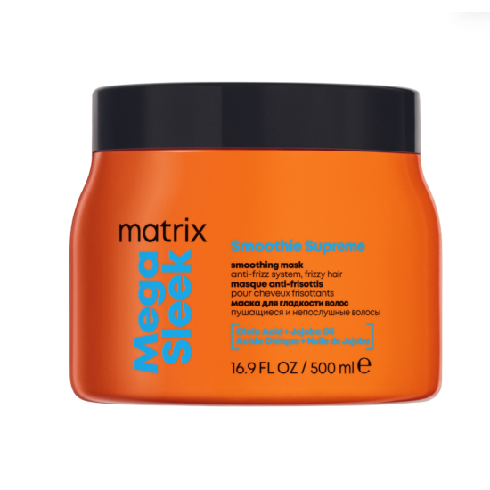 Matrix Mega Sleek Mask 500ML
