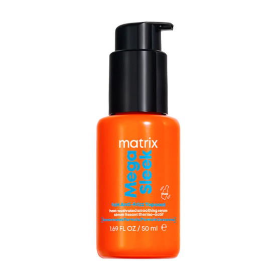 Matrix Mega Sleek Anti-Frizz Top Coat Matrix Mega Sleek Anti-Frizz Top Coat