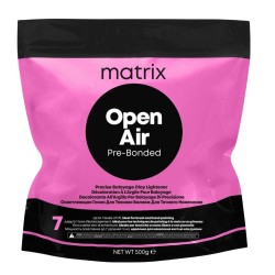 Matrix Decolorante 7 Toni Open Air Pre-Bonded 500GR