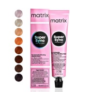 Matrix Super Sync Tintura Tono Su Tono 90ML