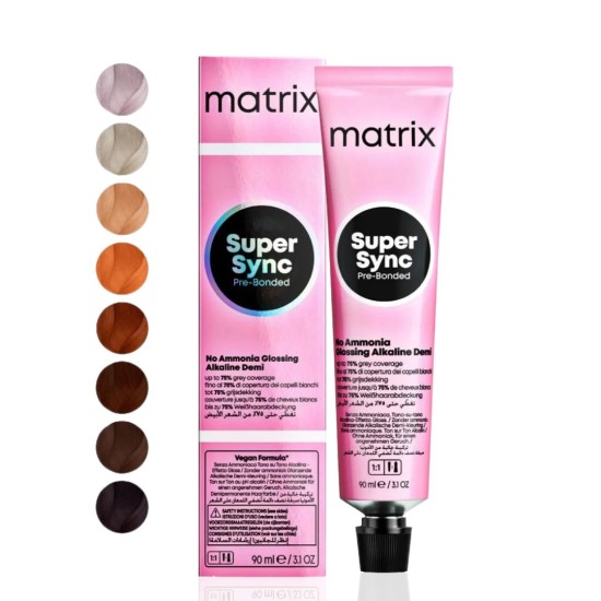 Matrix