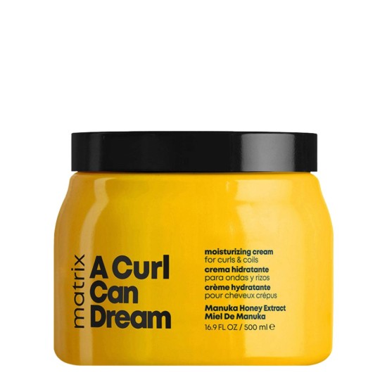 Matrix A Curl Can Dream Crema Idratante 500ML Matrix A Curl Can Dream Crema Idratante 500ML
