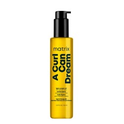 Matrix A Curl Can Dream Light-Weight Oil 150ML Matrix A Curl Can Dream Light-Weight Oil 150ML