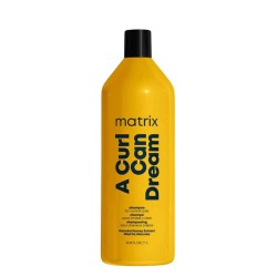 Matrix A Curl Can Dream Hydratation Shampoo Wave 1000ML 