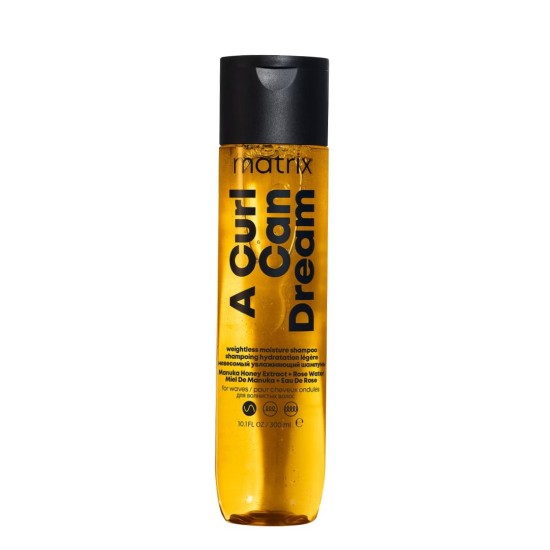 Matrix A Curl Can Dream Shampoo Wave 300ML