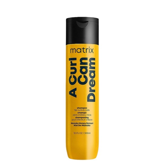Matrix A Curl Can Dream Shampoo 300 ml Matrix A Curl Can Dream Shampoo 300 ml