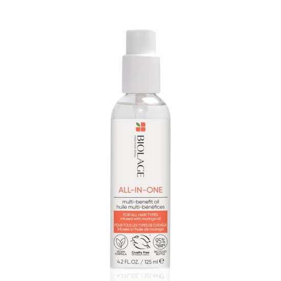 Matrix Biolage ALL-IN-ONE Olio 125 ML