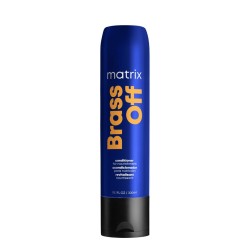 Matrix Brass Off Conditioner 300ML Matrix Brass Off Conditioner 300ML