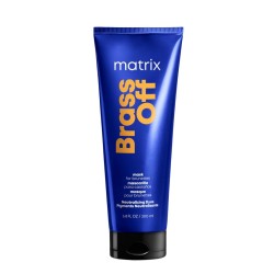 Matrix Brass Off Mask 200ML Matrix Brass Off Mask 200ML