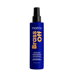 Matrix Brass Off Leave-In Spray 200ML Matrix Brass Off Leave-In Spray 200ML