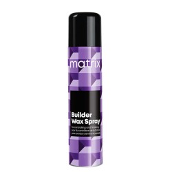 Matrix Styling Builder Wax Spray 250ML Matrix Styling Builder Wax Spray 250ML