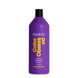Matrix Total Results Color Obsessed Conditioner 1000 ml Matrix Total Results Color Obsessed Conditioner 1000 ml