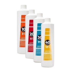 Matrix Ossidante Socolor Beauty 1000ML