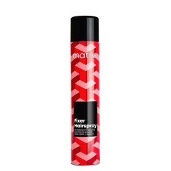 Matrix Styling Fixer Hairspray 400ML Matrix Styling Fixer Hairspray 400ML