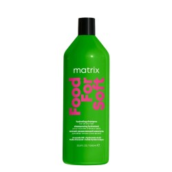 Matrix Food For Soft Hydrating Shampoo 1000ML 