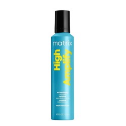 Matrix High Amplify Mousse Volume 250ML Matrix High Amplify Mousse Volume 250ML