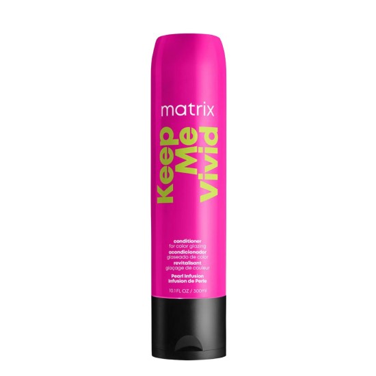 Matrix Keep Me Vivid Conditioner 300ML Keep Me Vivid Conditioner 300ML Matrix