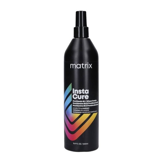 Matrix Pro Solutionist Instacure 500ML Matrix Pro Solutionist Instacure 500ML