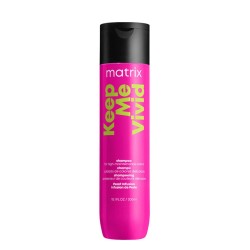 Matrix Keep Me Vivid Shampoo 300ML Matrix Keep Me Vivid Shampoo 300ML