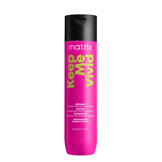 Keep Me Vivid Shampoo 300ML Matrix
