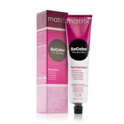 Matrix Socolor Pre-Bonded Tintura 90 ML Matrix Socolor Pre-Bonded Tintura 90 ML