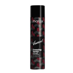 Matrix Vavoom Freezing Spray Extra Hold 500ML 