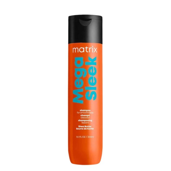 Matrix Mega Sleek Shampoo 300 ml