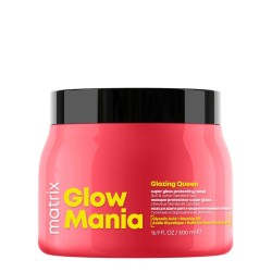 Matrix Glow Mania Color Mask 500ML Matrix Glow Mania Color Mask 500ML
