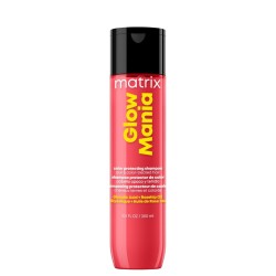Matrix Glow Mania Color Protecting Shampoo 300ML Matrix Glow Mania Color Protecting Shampoo 300ML