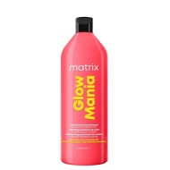 Matrix Glow Mania Color Protecting Shampoo 1000ML 