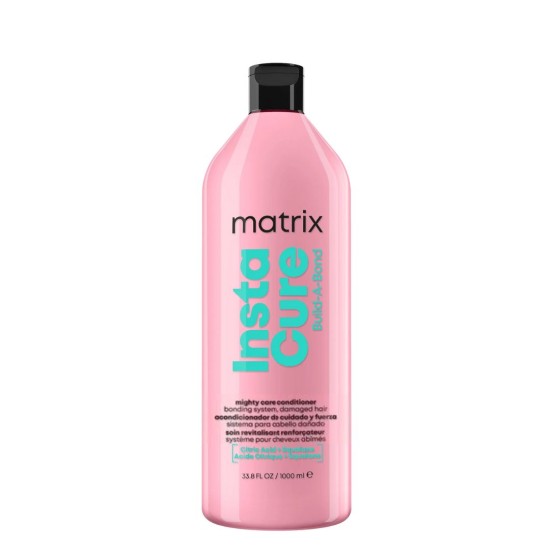 Matrix Insta Cure Build-A-Bond Conditioner 1000ML Matrix Insta Cure Build-A-Bond Conditioner 1000ML
