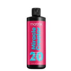 Matrix Miracle Creator Multi-Tasking Hair Mask 500ML Matrix Miracle Creator Multi-Tasking Hair Mask 500ML