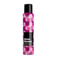 Matrix Setter Mousse Volume 250ML Matrix Setter Mousse Volume 250ML