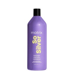 Matrix So Silver Shampoo 1000ML 