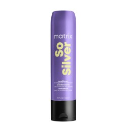 Matrix So Silver Conditioner 300ML