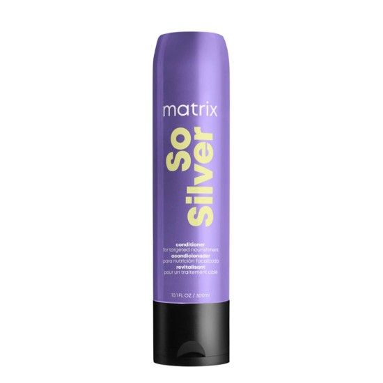 Matrix So Silver Conditioner 300ML