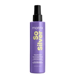 Matrix So-Silver-Leave-In Spray 200 Ml Matrix So-Silver-Leave-In Spray 200 Ml