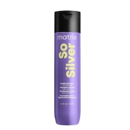 Matrix So Silver Shampoo 300 ml - Total Results 