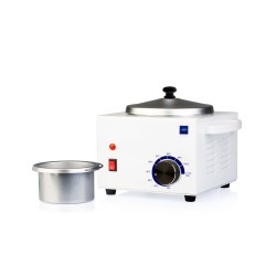 Labor Pro Fornello Scaldacera Per Barattolo da 400 ml 100W