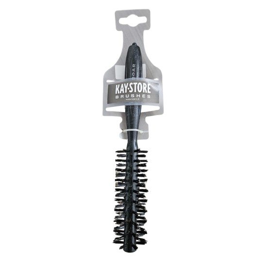 SPAZZOLA BLACK BOAR KAYSTORE 18 MM KE /