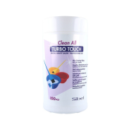 Turbo Touch Smacchiatore in Salviette per Tintura - 100pz